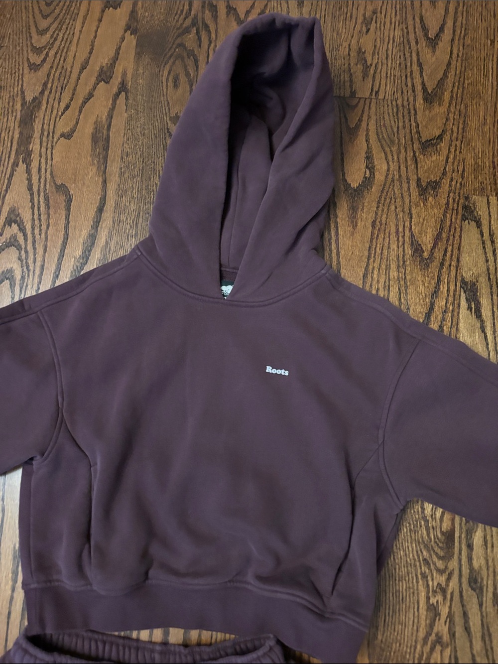 Women’s Roots Sweatsuit - Picture 2 of 14
